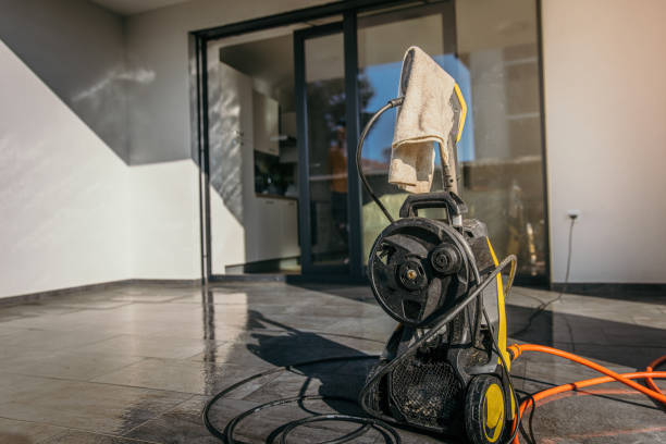 Best Patio and Deck Pressure Washing  in Madera Acres, CA