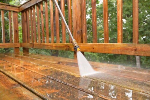 Best Roof Washing  in Madera Acres, CA
